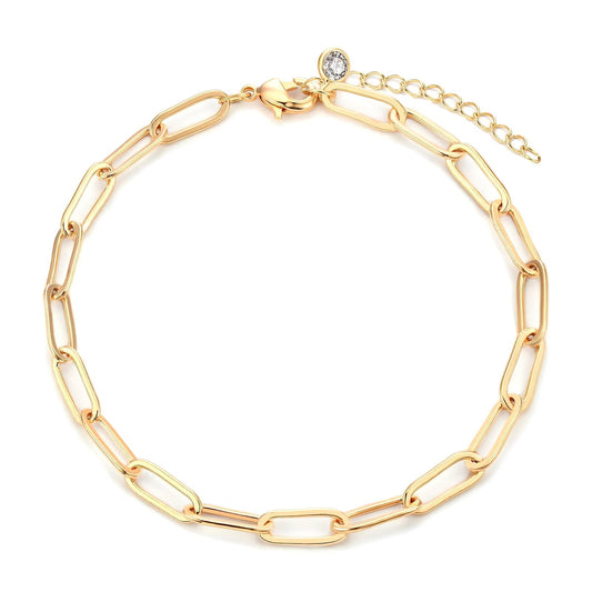 Trendy Chain Bracelet (II)