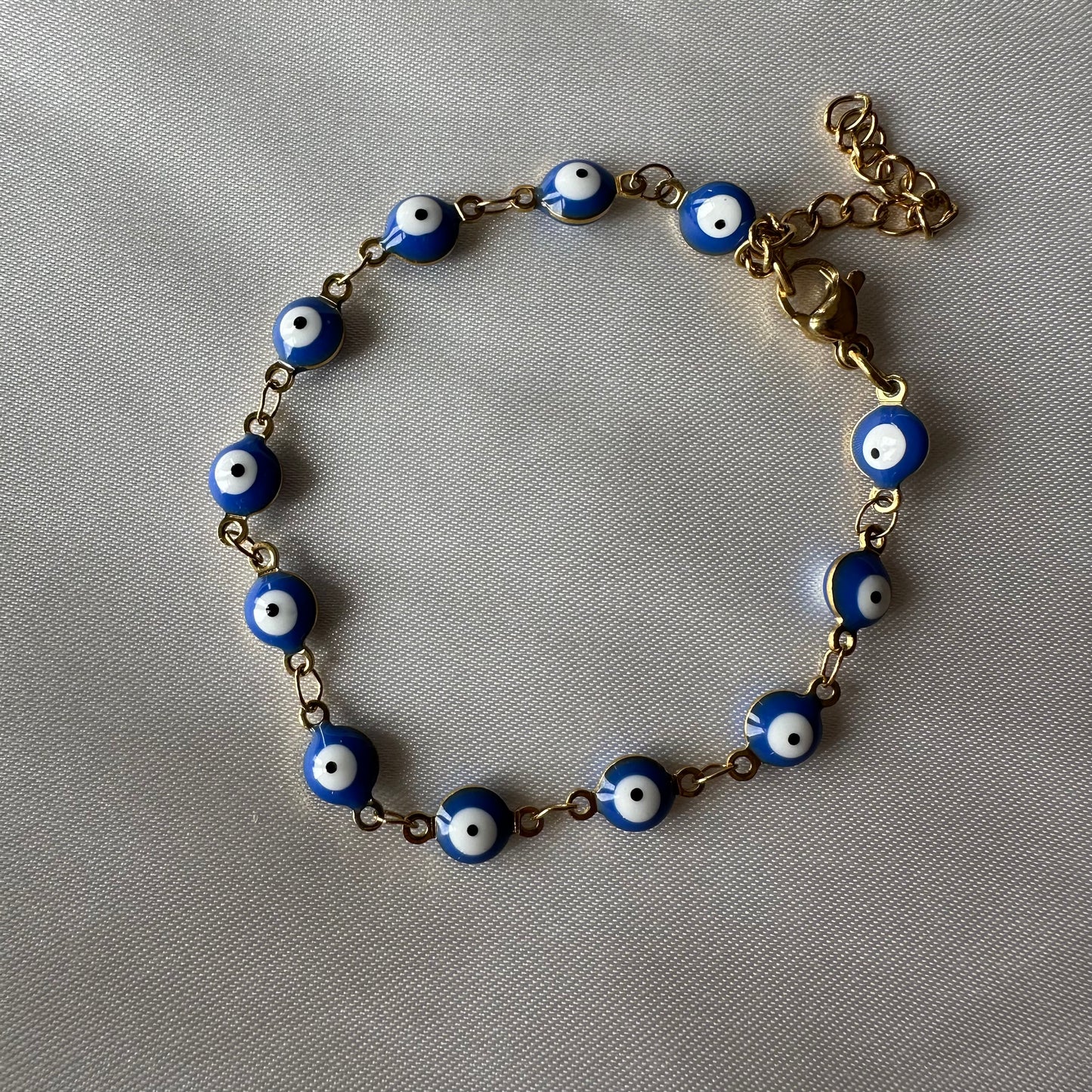 Evil Eye Bracelet