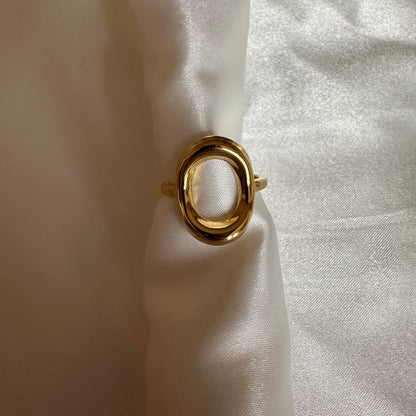 Adjustable O-shaped Ring