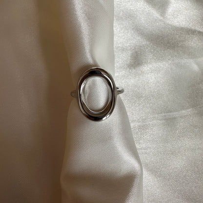 Adjustable O-shaped Ring