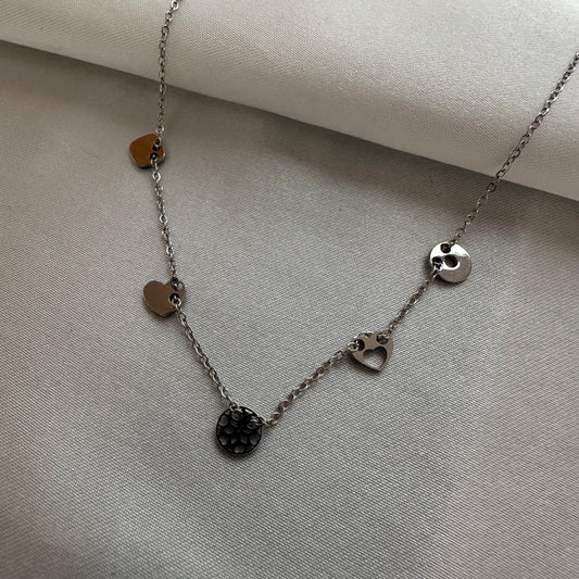 Charm Necklace